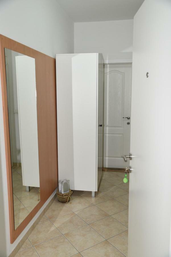 Apartmani - Vila Kovilje Banja Koviljača Exterior foto